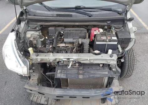 2019 Mitsubishi Mirage G4 Es из США, поврежденный, VIN ML32F3FJ8KHF15783